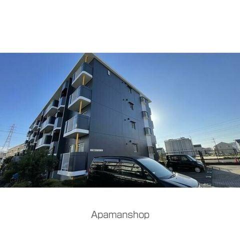 北柏グレースマンションB棟