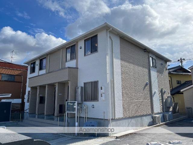 ガーデン中新町