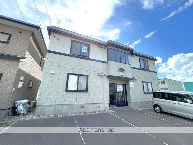 メイプルハイムⅡ