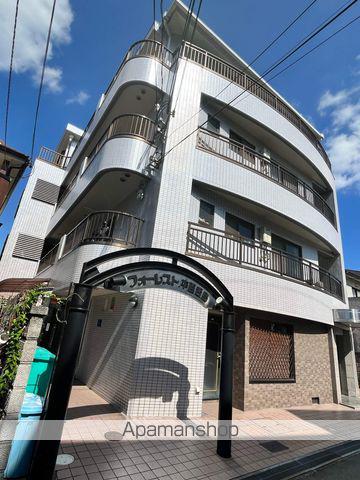 フォーレスト中百舌鳥