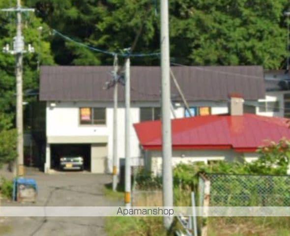 第1新川アパート