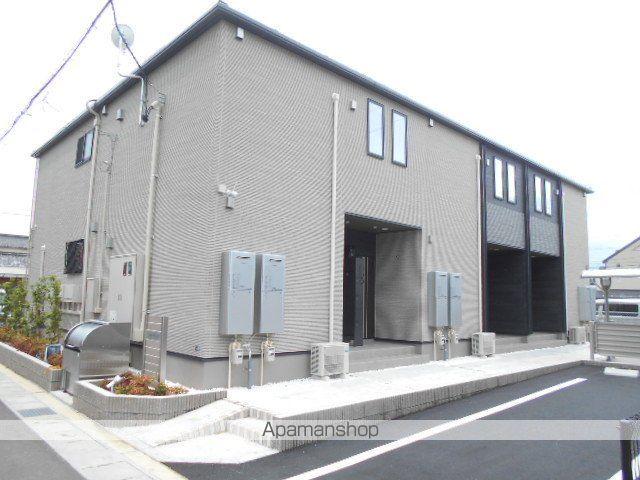 フリーデンレジデンス八代