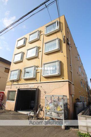 ハイデンスMM北20条