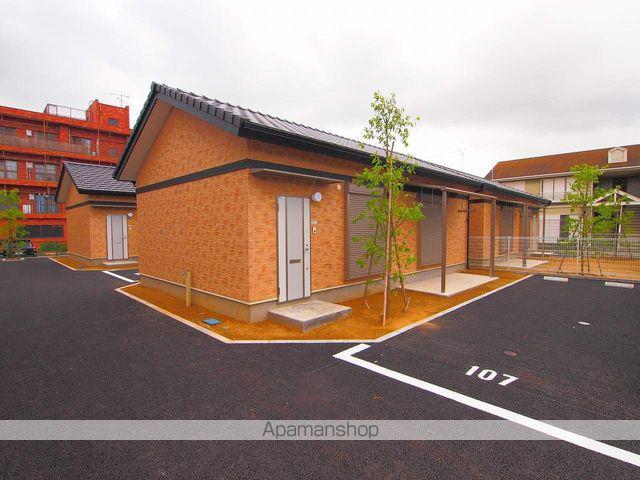 茨城県神栖市  築13年(3K)