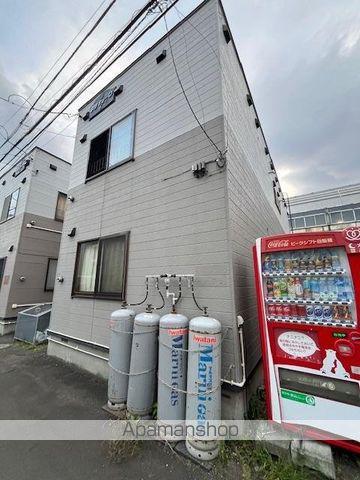 カサデューク6号棟