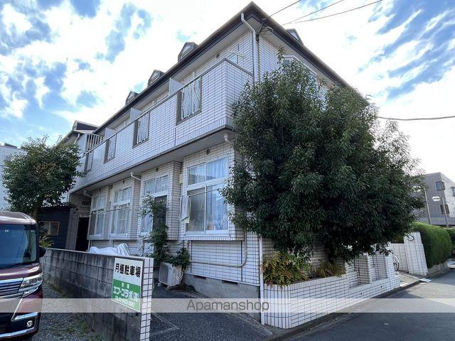 カーサ・ブランカ浦安