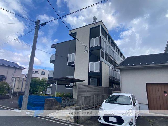 レオパレス松葉