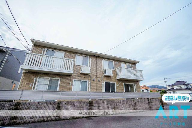 オッツおぜまちB棟