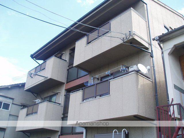 アーバンコート東奈良
