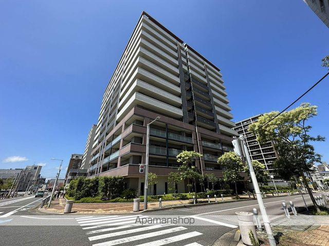 アンピール姪浜駅南