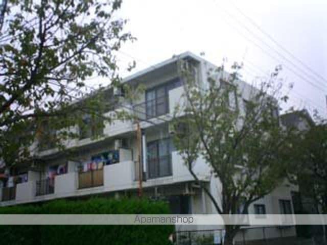 コーポはらから戸塚