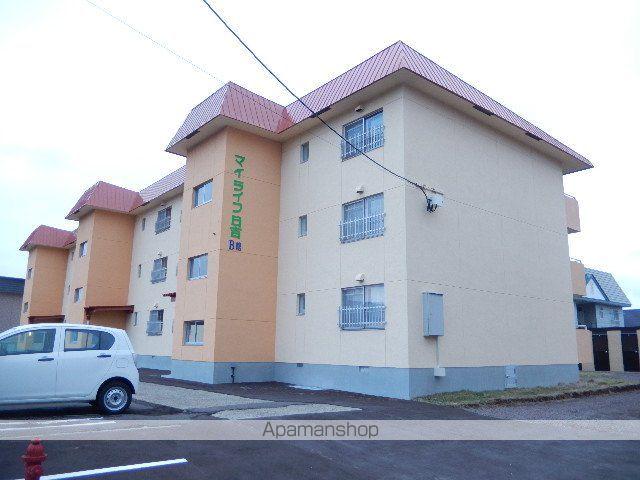 マイライフ日吉B棟