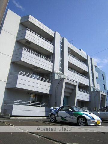 プレステージN31(2LDK/4階)