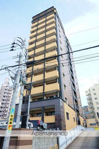 エンクレスト薬院