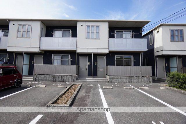 シャーメゾンディアス川内A