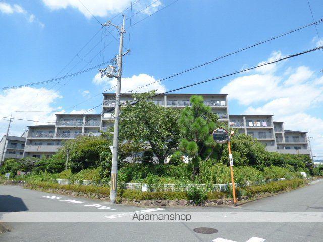 PHOENIX COURT 交野II