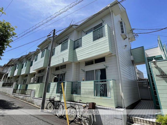 アップルハウスYASUDA(ワンルーム/1階)