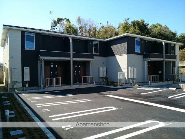 プランドール東佐野2