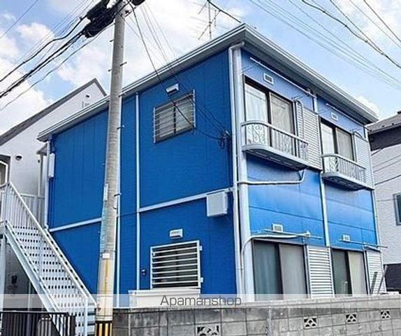 東急世田谷線 下高井戸駅 徒歩3分 2階建 築42年