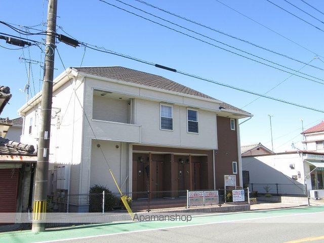 アルバカーサ Ⅰ号館