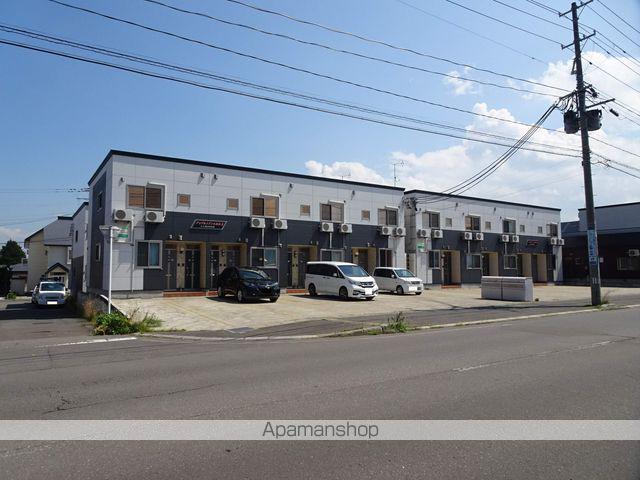 アップルメゾン小比内Ⅰ