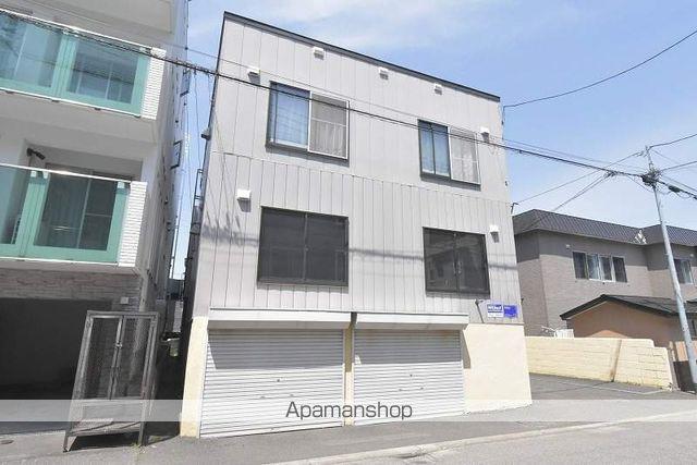コーポさかい