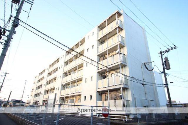 ビレッジハウス谷山 1号棟