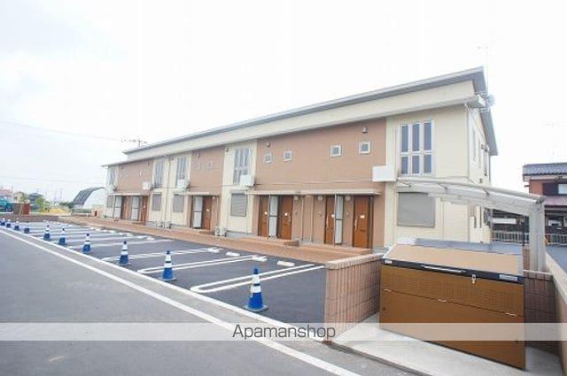 未来ロード(2LDK/1階)