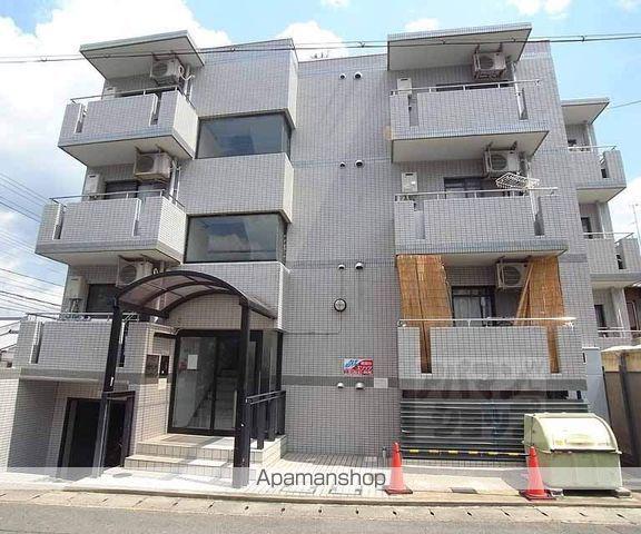 グランシャリオ嵯峨野I