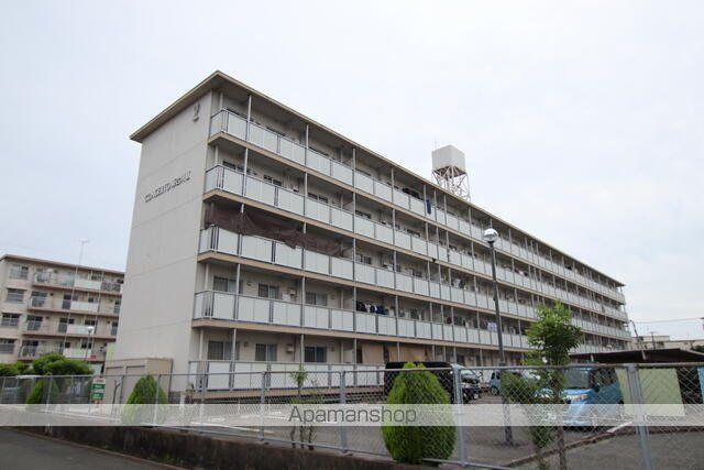 コンチェルト東合川2