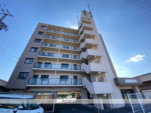 マンション フジタ