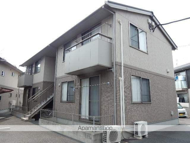 ARROWS CASA MONOPLUS 福富東 E棟