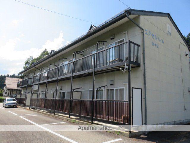 エクセルハイム匠ヶ丘