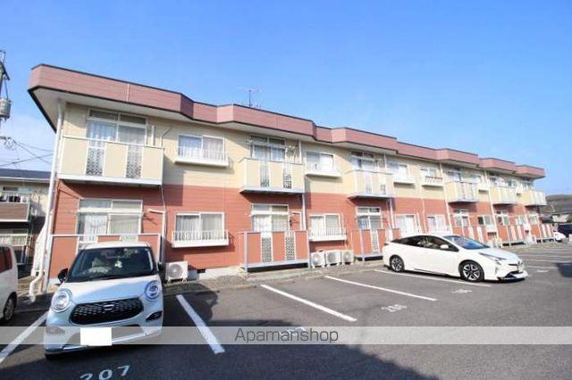 エルディム内田B
