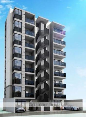 ビュークレスト天神