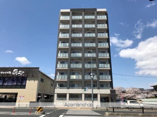 ブルーシャトー