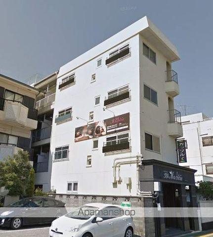 鎌田ビル(ワンルーム/3階)