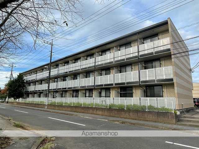 レオパレスティエラⅠ(1K/3階)