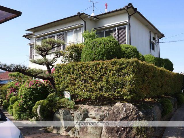 ハイツ近藤(1K/2階)