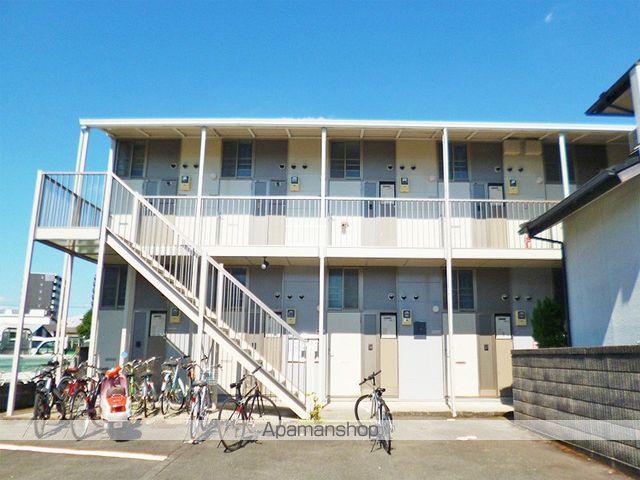 レオパレスパークサイド南熊本