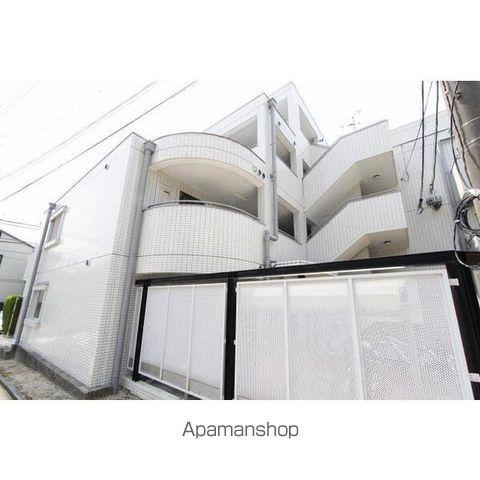 コア菊坂(ワンルーム/4階)