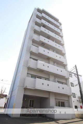 ポレール北大館