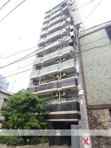 CITY SPIRE蔵前