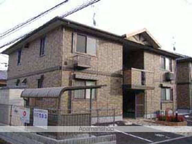 リビングタウン山本B棟