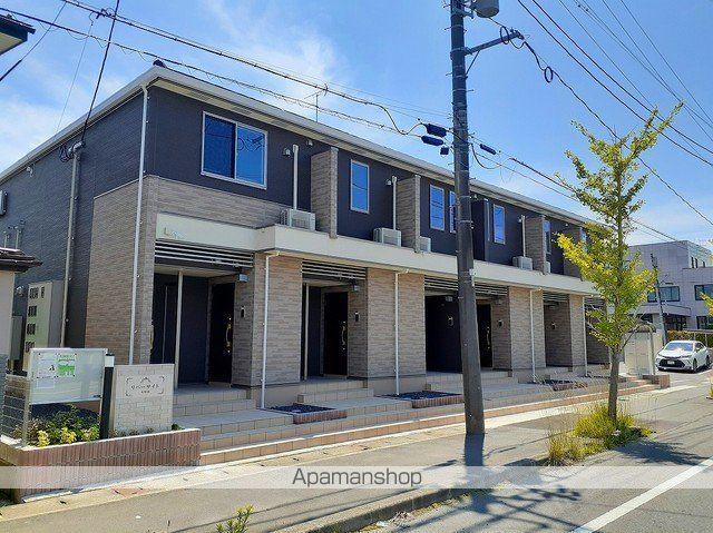 リバーサイド 水明南