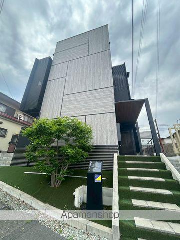 コティ姫路北条