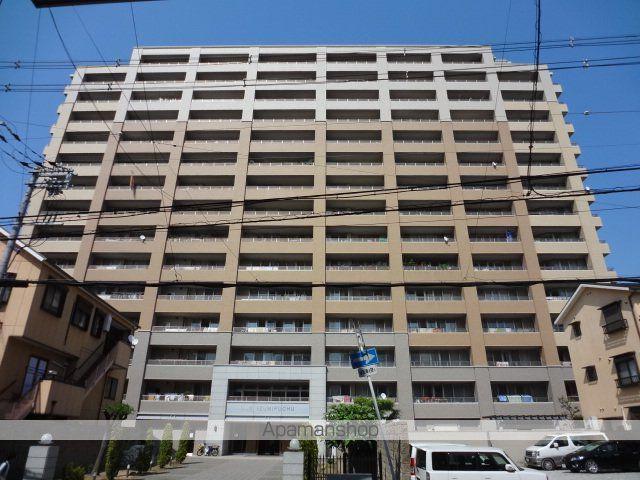 アルス和泉府中