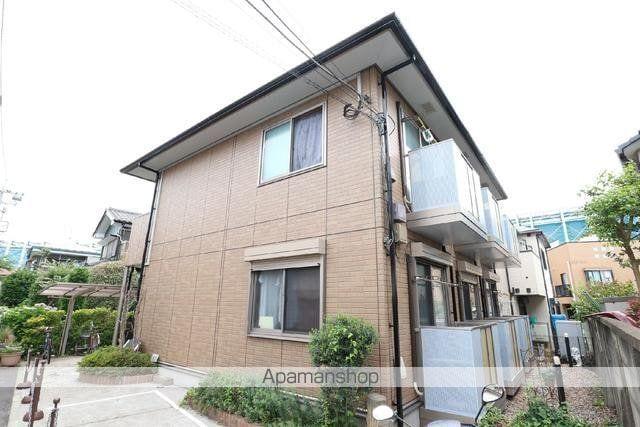 アヴェネンテ世田谷