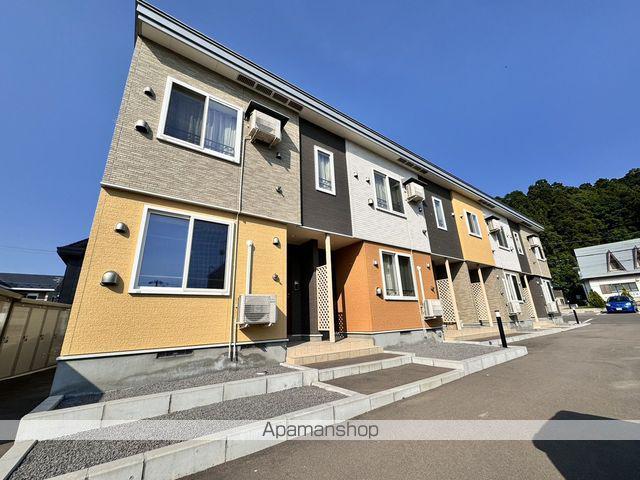 エコビレッジ イースト