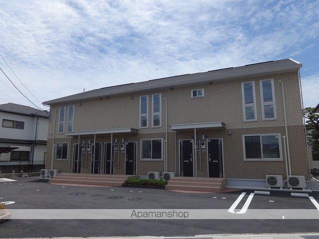 ウィル横町